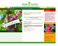 Bild Hopp GmbH Gartenpark und Landschaftsbau