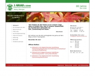 Bild Grau J. & Shne Baumschule