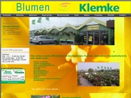 Bild Blumenhandel Ursula Klemke e.K.