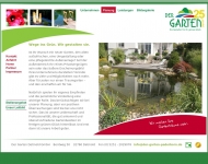 Bild Der Garten Detmold GmbH
