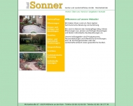 Bild Ralf Sonner Garten- und Landschaftsbau GmbH