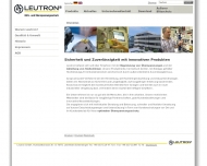 Bild Leutron GmbH