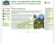 Bild Bol Reinhard