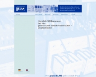 Bild Gross-ELAN GmbH