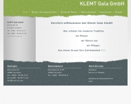 Bild Gartenbau Klemt GmbH Garten- und Landschaftsbau