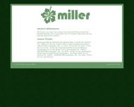 Bild Miller Blumen u. Garten