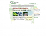 Bild Weisser Lars Gartengestaltung