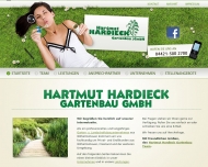 Bild Hardieck Gartenbau GmbH, Hartmut