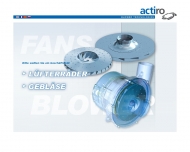 Bild actiro Verwaltungs GmbH