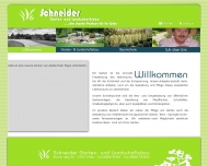 Bild Schneider Garten- u. Landschaftsbau