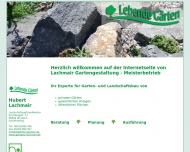 Bild Garten- u. Landschaftsbau Lachmair Meisterbetrieb