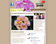 Bild Prentl Max Gartenbau