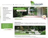 Bild Autenrieth Garten- und Landschaftsbau GmbH