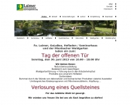 Bild Laimer Garten- Landschafts- und Pflasterbau