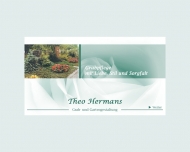 Bild Hermans Theo Friedhofs- u. Gartengestaltung
