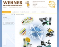 Bild Wehner kontakt-technik GmbH