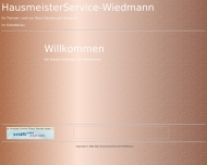 Bild Wiedmann Gartenbau