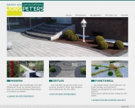 Bild Garten- & Landschaftsbau Peters Jrg