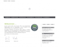 Website Link-Bau