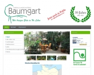 Bild Baumgart Garten- und Landschaftsbau GmbH
