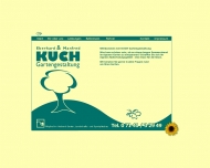 Bild Kuch E. u. M. Gartengestaltung und Gartenpflege