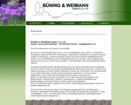 Bild Bning & Weimann GmbH & Co. KG