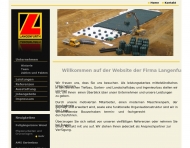 Bild Langenfurth H.-D. Garten- und Landschaftsbau