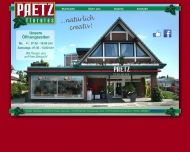 Bild Paetz - Florales