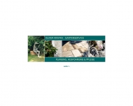 Website Krafka Oliver