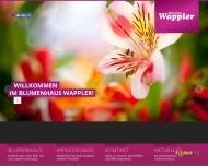 Bild Blumenhaus Wappler