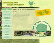 Bild Gartengestaltung H. Unger GmbH