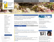 Bild Fachverband Deutscher Floristen LV NRW e. V.