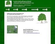 Bild Landschaftspflegeverband 