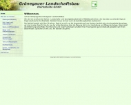 Bild Grnegauer Landschaftsbau Dierksheide GmbH