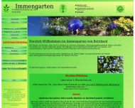 Bild Jaesch Bernhard Gartengestaltung Imkerei