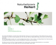 Bild Naturheilpraxis Herkert 