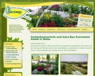 Bild Garten- und Landschaftsbau Eversmann