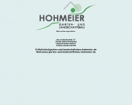 Bild Garten-und Landschaftsbau Viktor Hohmeier