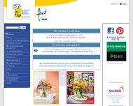 Bild Fachverband Deutscher Floristen Landesverband Hamburg e.V.