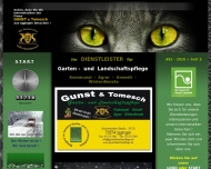 Bild Gunst & Tomesch Garten-Service Landschaftspflege