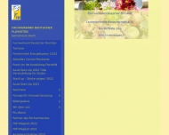 Bild Fachverband Deutscher Floristen Landesverband Niedersachsen e.V.