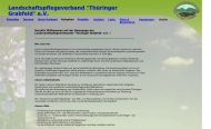 Landschaftspflegeverband Th?ringer Grabfeld e.V. - Startseite