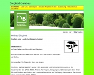 Bild Siegbert Michael Garten- und Landschaftsbau