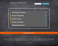 Bild Gruber Alfred Garten- und Landschaftspflege