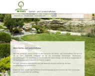 Bild Wilms GmbH Otto Garten- und Landschaftsbau