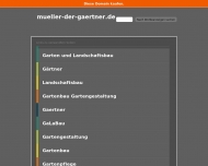 mueller-der-gaertner.de