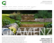 Bild Garten- u. Landschaftsbau Gramenz GmbH