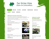 Bild Garten- u. Landschaftsbau Der Grne Hne