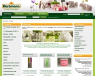 Bild Hartmann GmbH, Heinz Floristen- u. Dekorationsbedarf