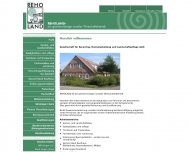 Bild REHOLAND Gesellschaft fr Recycling, Holzverarbeitung und Landschaftspflege GmbH